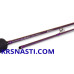 Спиннинг Zemex 24 Aurora Trout Series